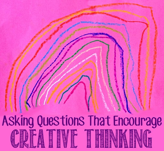 Creative Thinking Exercises | Creative Thinking