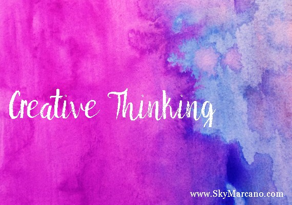 Creative Thinking Examples In Business | Creative Thinking