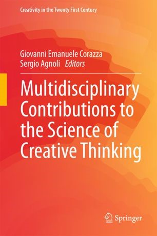 Creative Thinking Explanation | Creative Thinking